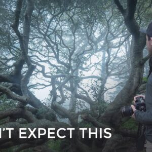 16-35MM Wide Angle Landscape Photography in San Francisco