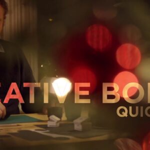 Creative Bokeh Photography