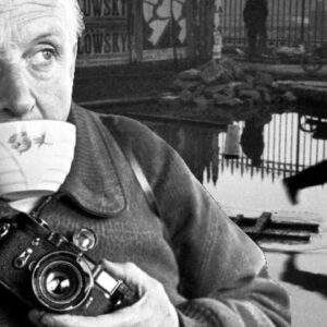 Henri Cartier-Bresson - The Decisive Moments of Street Photography Master