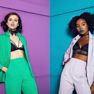 How To: Fashion Photography With One Light