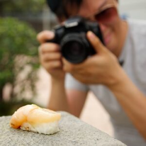 How to Take Bokehlicious Photos