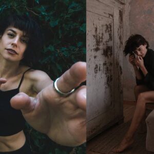 MOBILE PHONE PHOTOGRAPHY: How To Take Better Self-Portraits Using Your Mobile (Advanced Selfie)