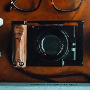 My Favorite Camera Under $900