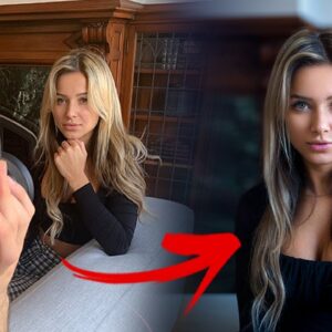 Beginner Tutorial: Portrait Photography (NO Lighting Equipment or Studio Needed!)