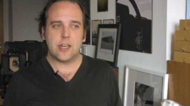 Robert Frank :: the Americans