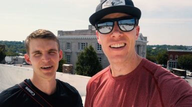 Why EVERY Landscape Photographer NEEDS a Community!