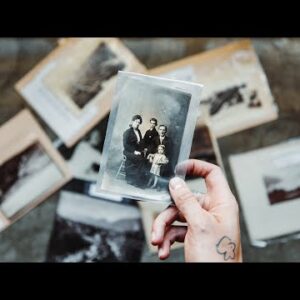 I found 200yr old photos #Shorts