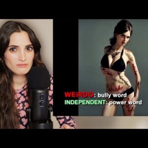 America's Next Top Model Judges Bully Model on Anti Bullying Photoshoot