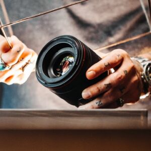 THE BEST PRIME LENS. Period.