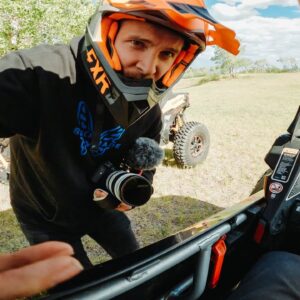 Commercial Shoot BREAKDOWN (I struggled...)