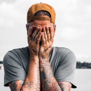 Why does this keep happening