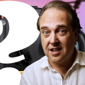 The BEST CAMERA of 2021?