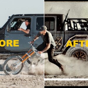 How to make a KILLER After Effects INTRO for your videos! (Easy!!)