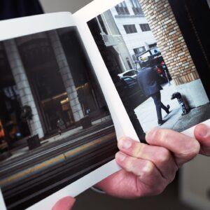 If You Love Street Photography - Don't Call the Curator