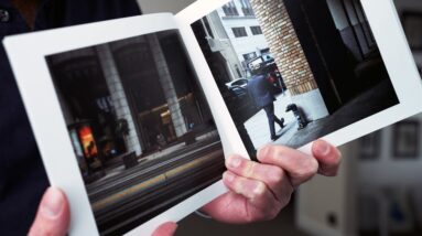 If You Love Street Photography - Don't Call the Curator