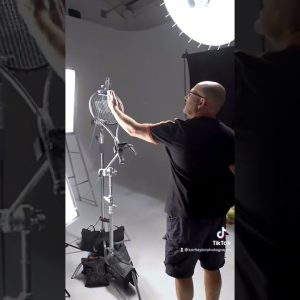 TENNIS LASER SHOOT | #photography #tennis #wimbledon #howto #behindthescenes #bts