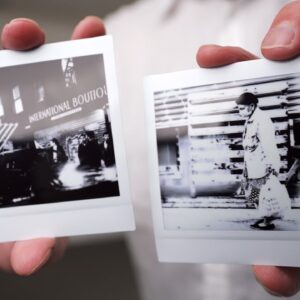 An alternative way to show off your images!