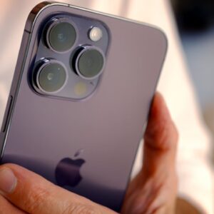 iPhone 14 Pro Max - The best camera system yet?