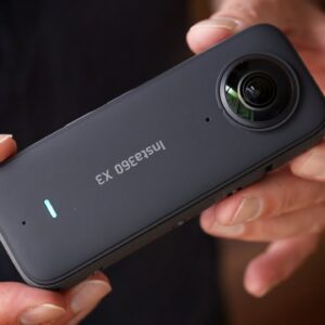 The most Versatile Camera Ever made?!? The new Insta360 X3 is awesome!