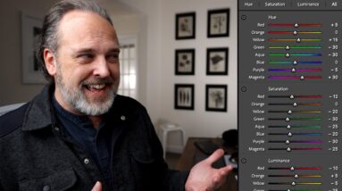 Photo editing speed hack - Imagen AI