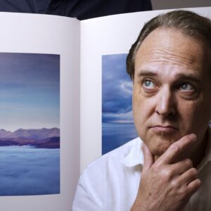 Can you photograph dreams?