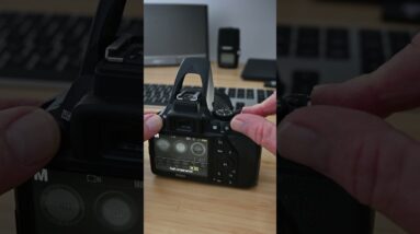 Camera FLASH TIPS that you may have missed - photo genius photography tutorials #shorts