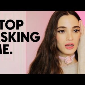 No, I Won’t Take "One" Photo Of You *a rant*