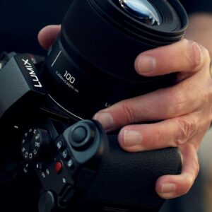 This Lens Should Not Exist