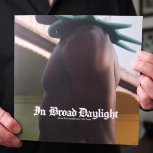 Modern Street Photography