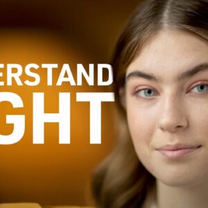 Mastering Light in Photography :: The Magic of Soft and Hard Light Explained