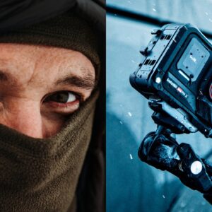 The rise of “MINI” cameras