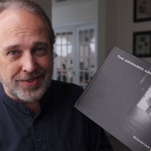 Photographing the Abstract