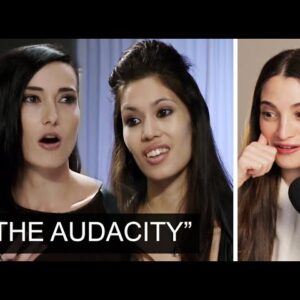 Model CALLS OUT Judge For Bad Picture