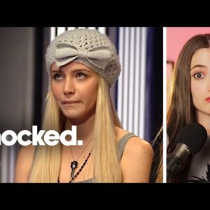 Model Realizes ANTM Chose Her WORST Photo