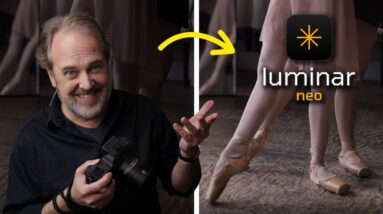 4 New Image Editing Tools that will change how you edit photos