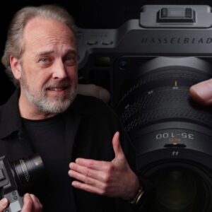 Is YOUR photography ready to be seen? Hasselblad Masters 2026
