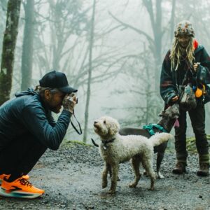 What’s saved my mental health the past 6 months