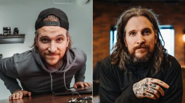 "I miss the old Pete"