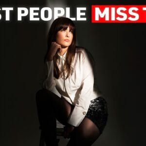 This Video Will Change How You Shoot Portraits