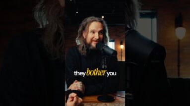 COMMENTS THAT BOTHER YOU