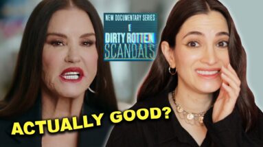 I Didn’t Expect This ANTM Documentary to Be This Good