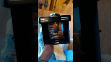 Is this the most famous camera of all time?